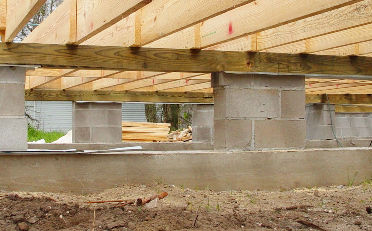 TopRated Pier and Beam Repair in Taylor Taylor Foundation Repair